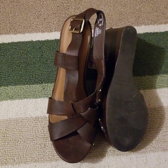 Wedges - Picture 4 of 4